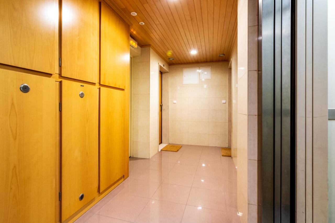 Lxluxhome - Casino Premium Apartment Lizbona Zewnętrze zdjęcie