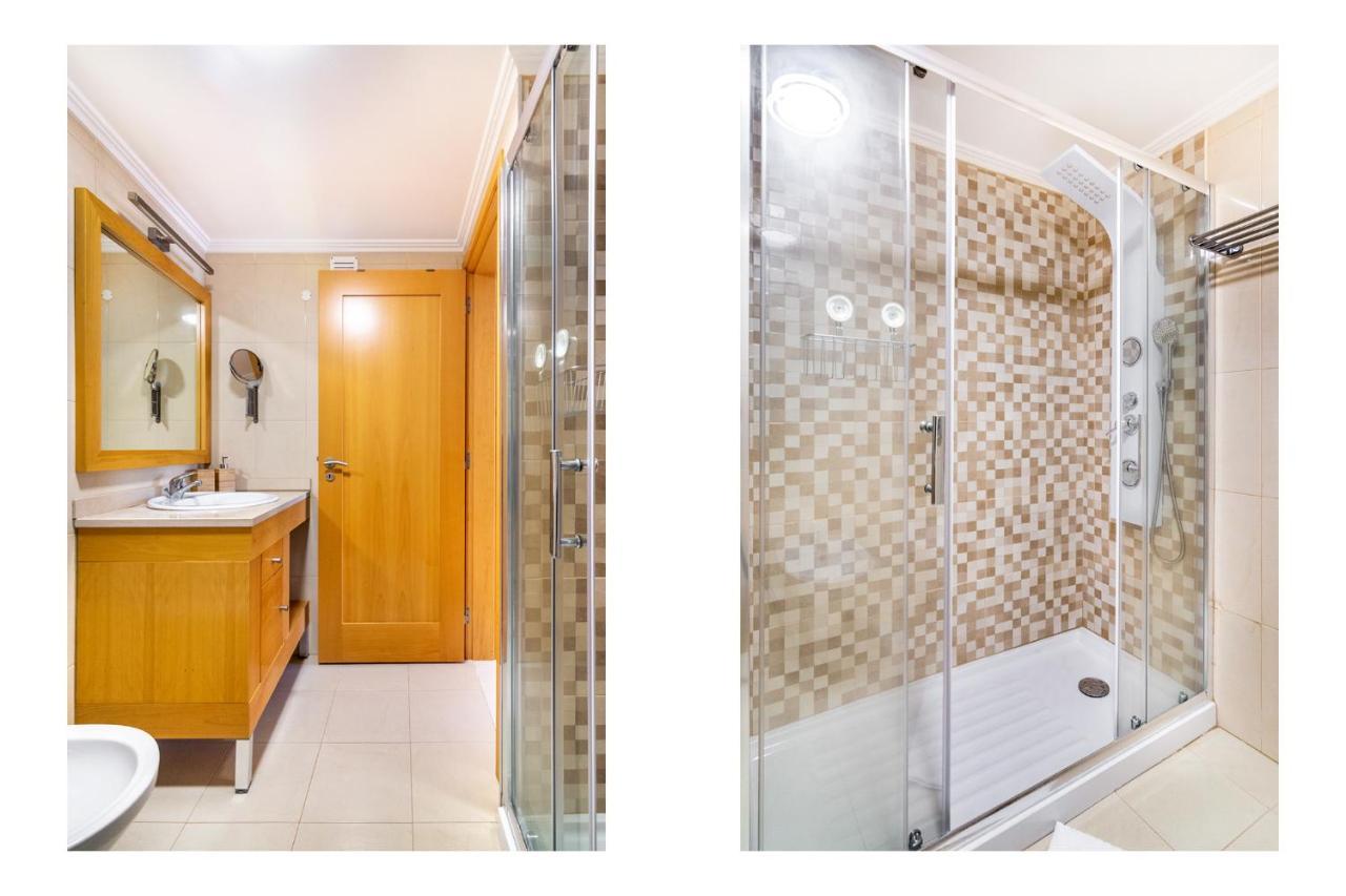 Lxluxhome - Casino Premium Apartment Lizbona Zewnętrze zdjęcie