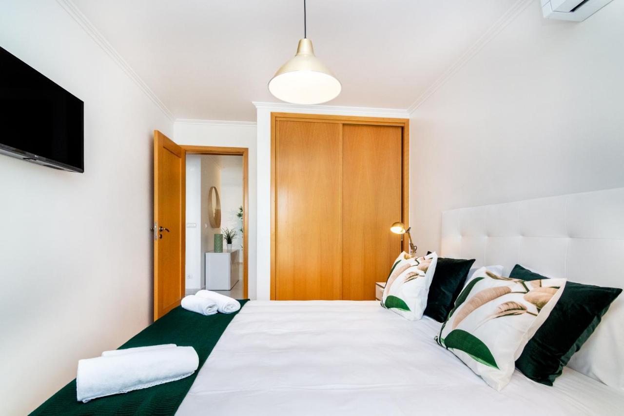 Lxluxhome - Casino Premium Apartment Lizbona Zewnętrze zdjęcie