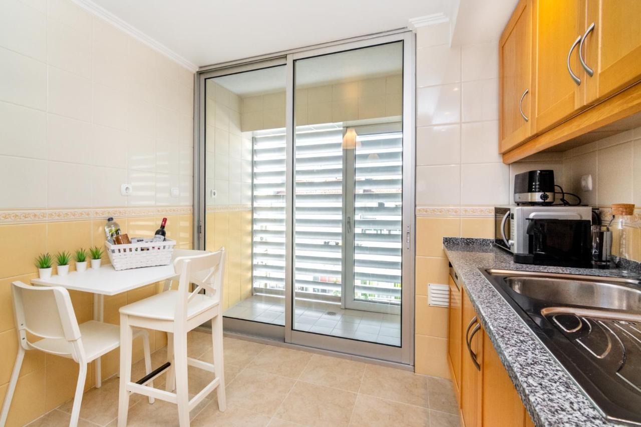 Lxluxhome - Casino Premium Apartment Lizbona Zewnętrze zdjęcie