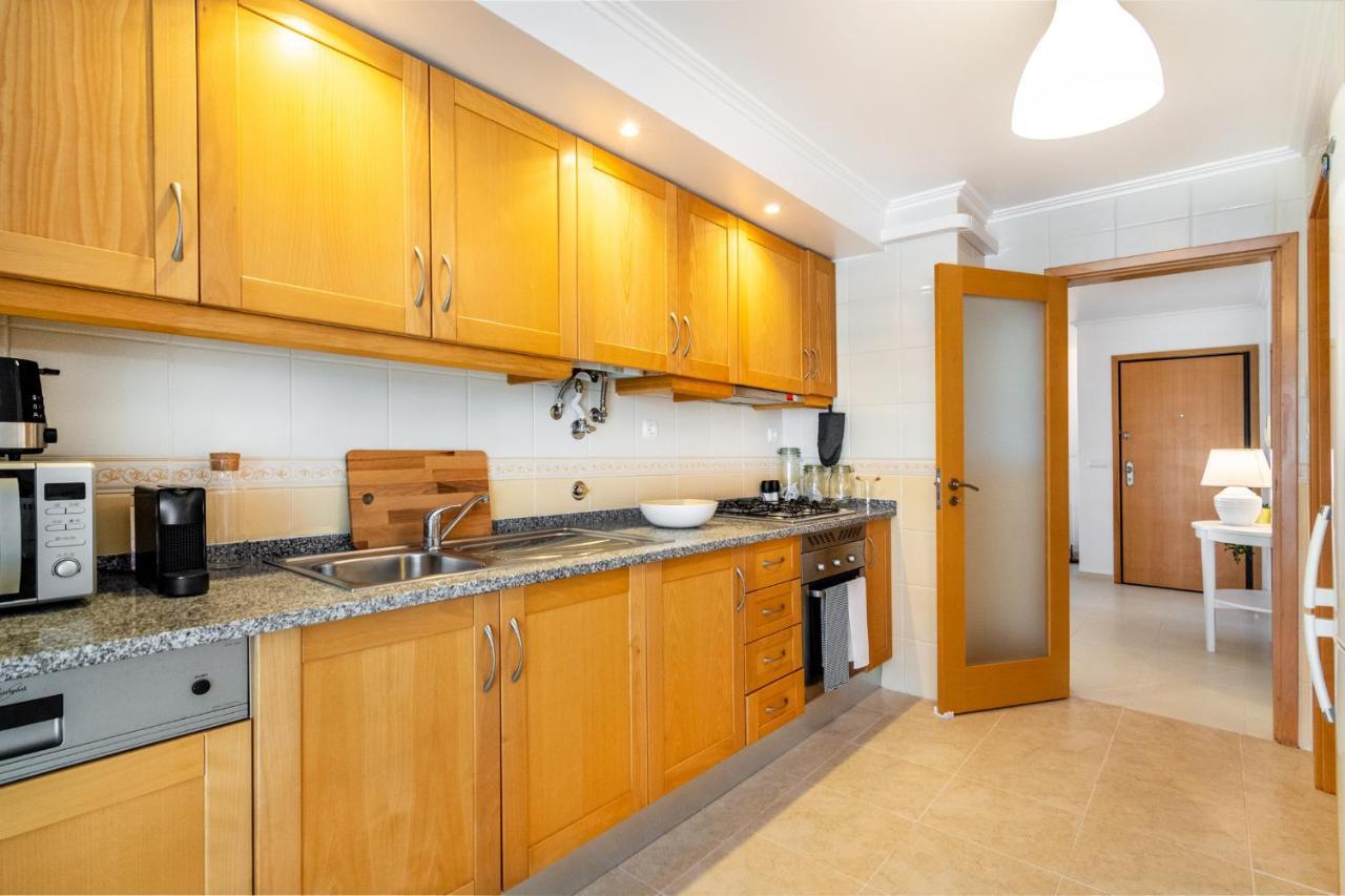 Lxluxhome - Casino Premium Apartment Lizbona Zewnętrze zdjęcie