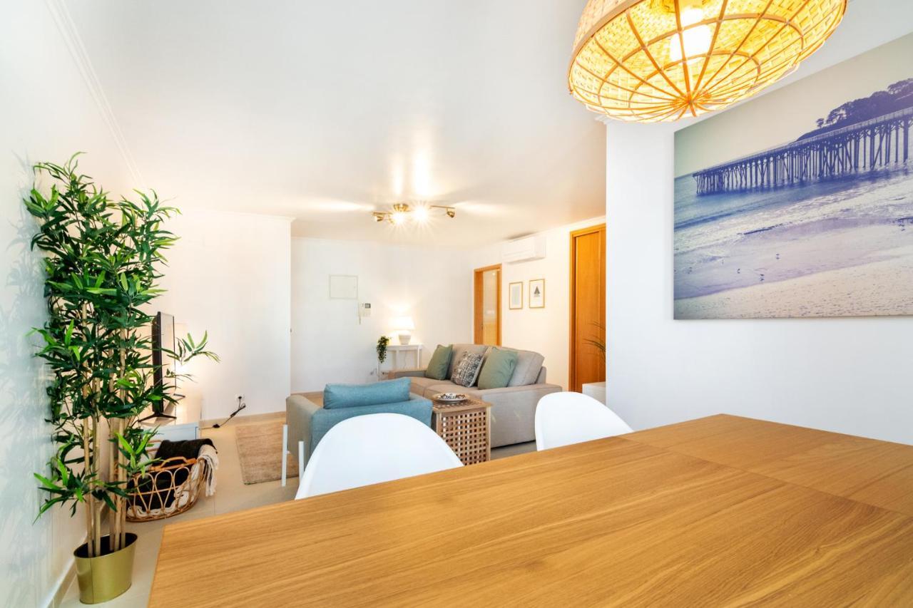 Lxluxhome - Casino Premium Apartment Lizbona Zewnętrze zdjęcie