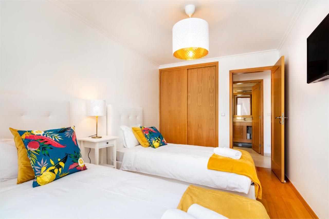Lxluxhome - Casino Premium Apartment Lizbona Zewnętrze zdjęcie