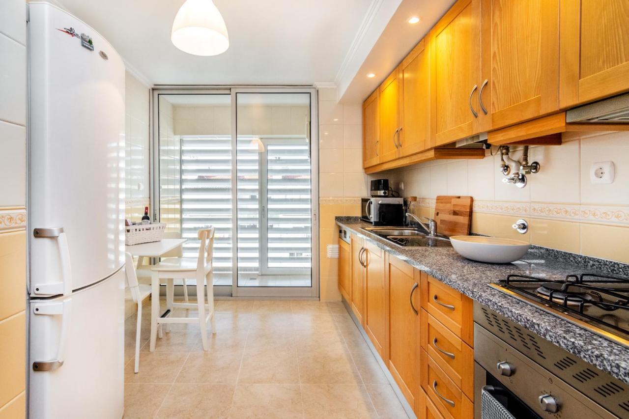 Lxluxhome - Casino Premium Apartment Lizbona Zewnętrze zdjęcie